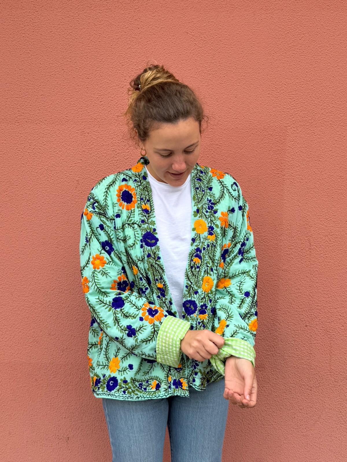 Iria Jacket