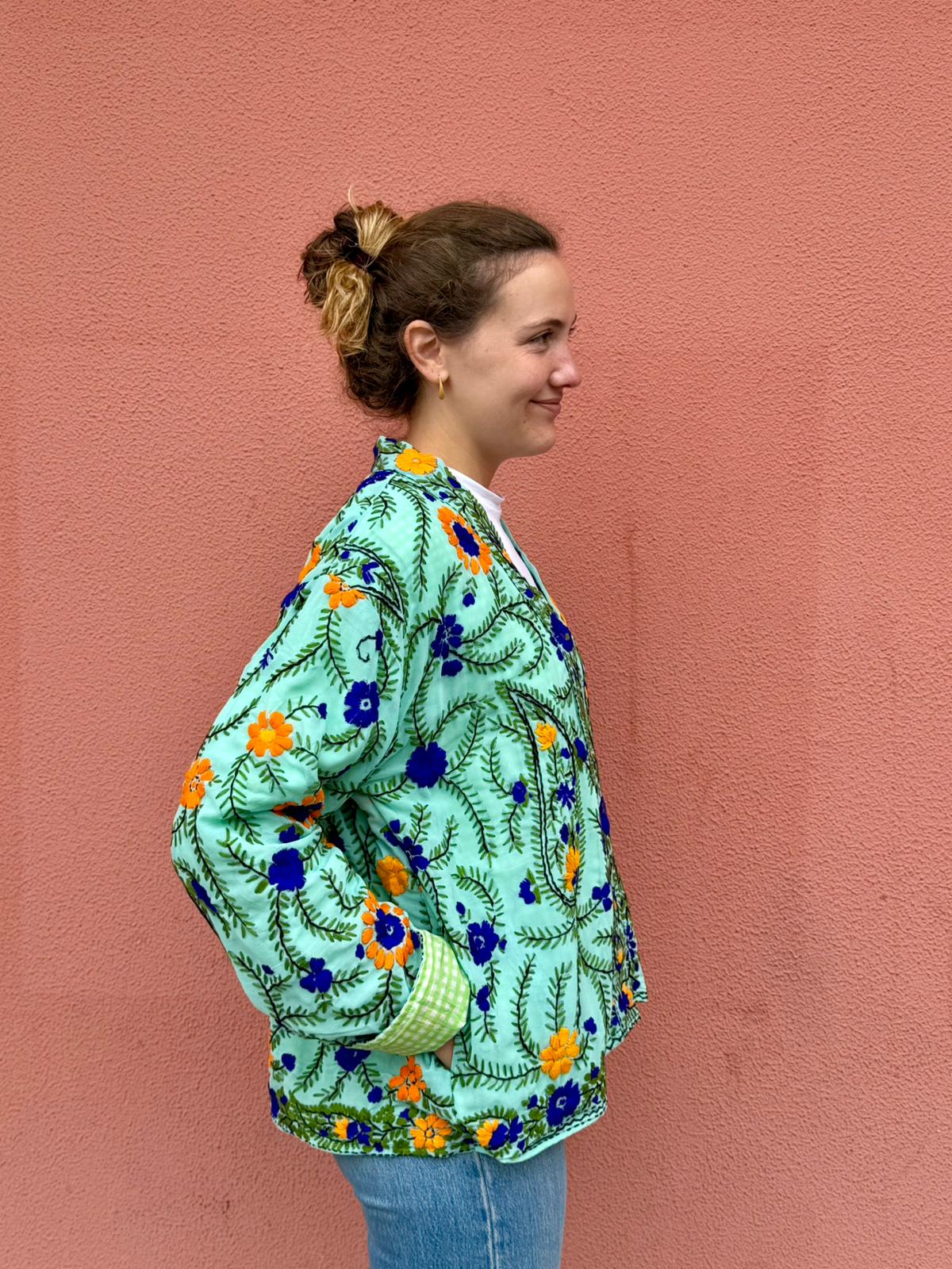 Iria Jacket