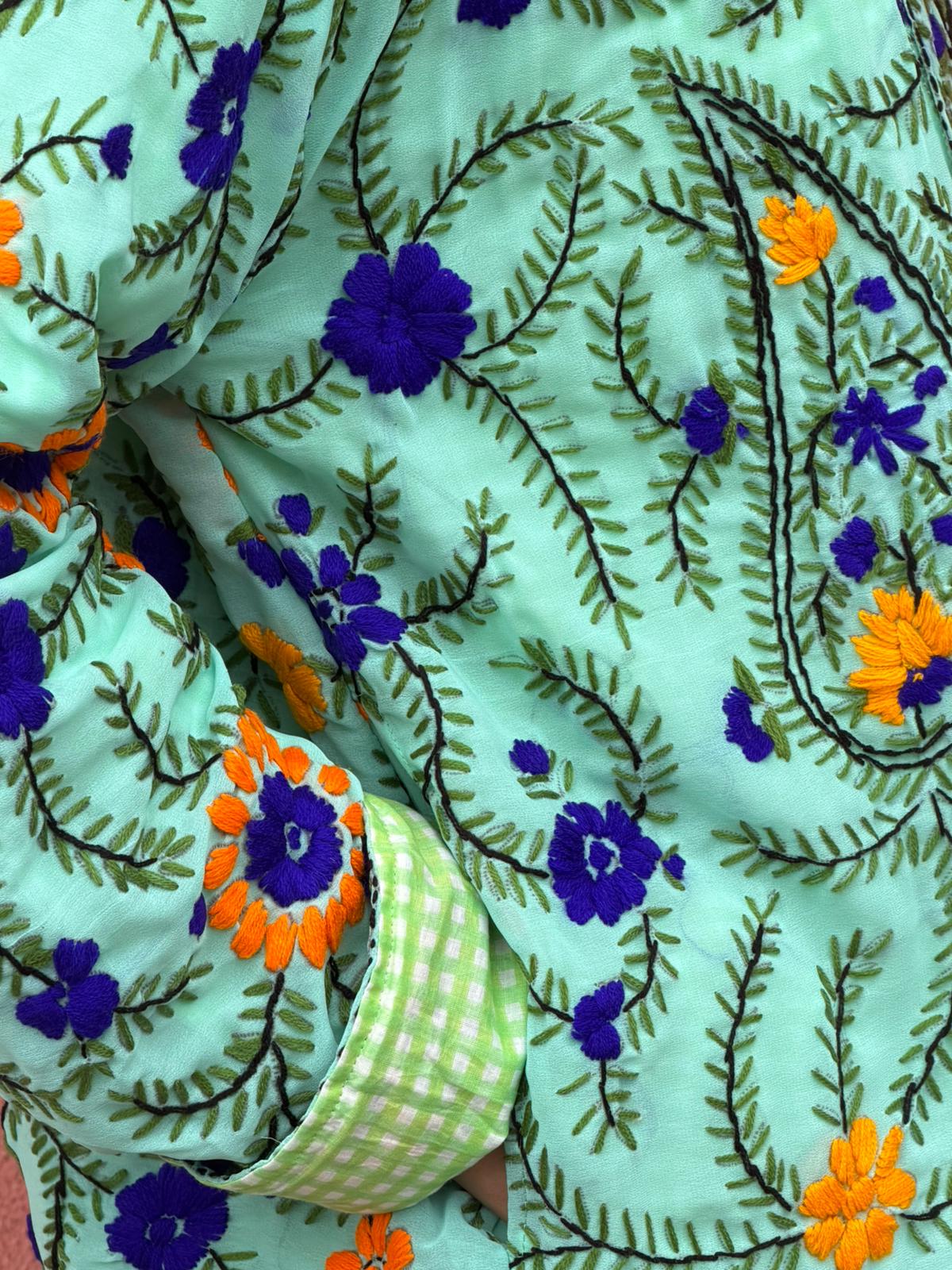 Iria Jacket