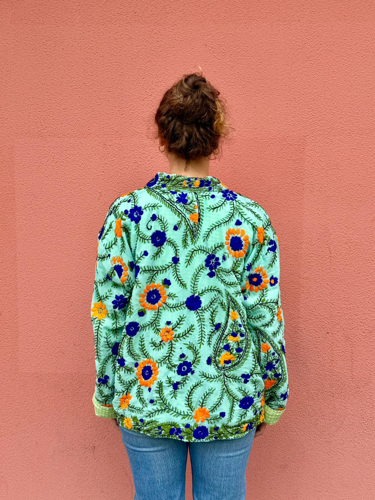 Iria Jacket