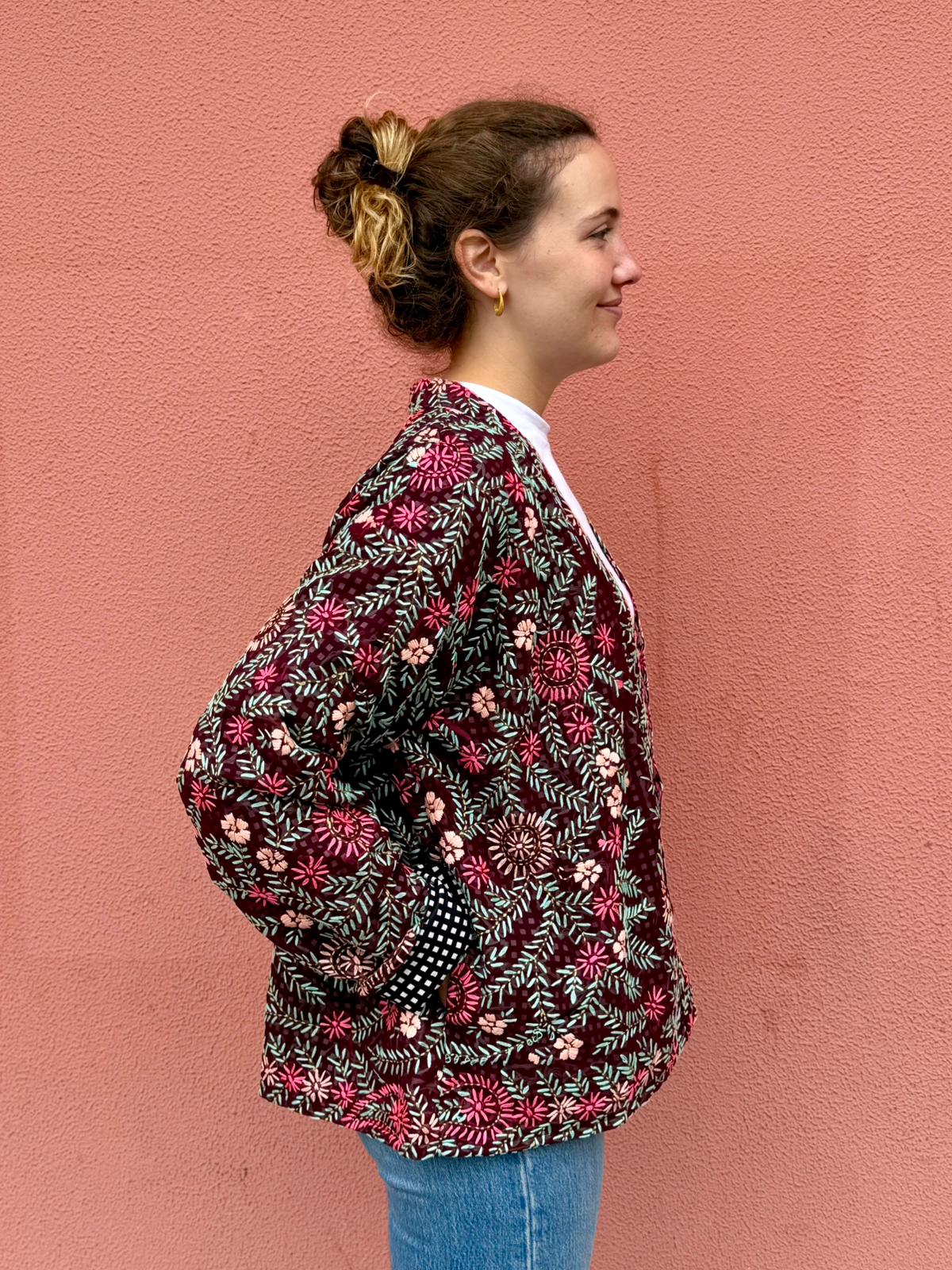 Iria Jacket