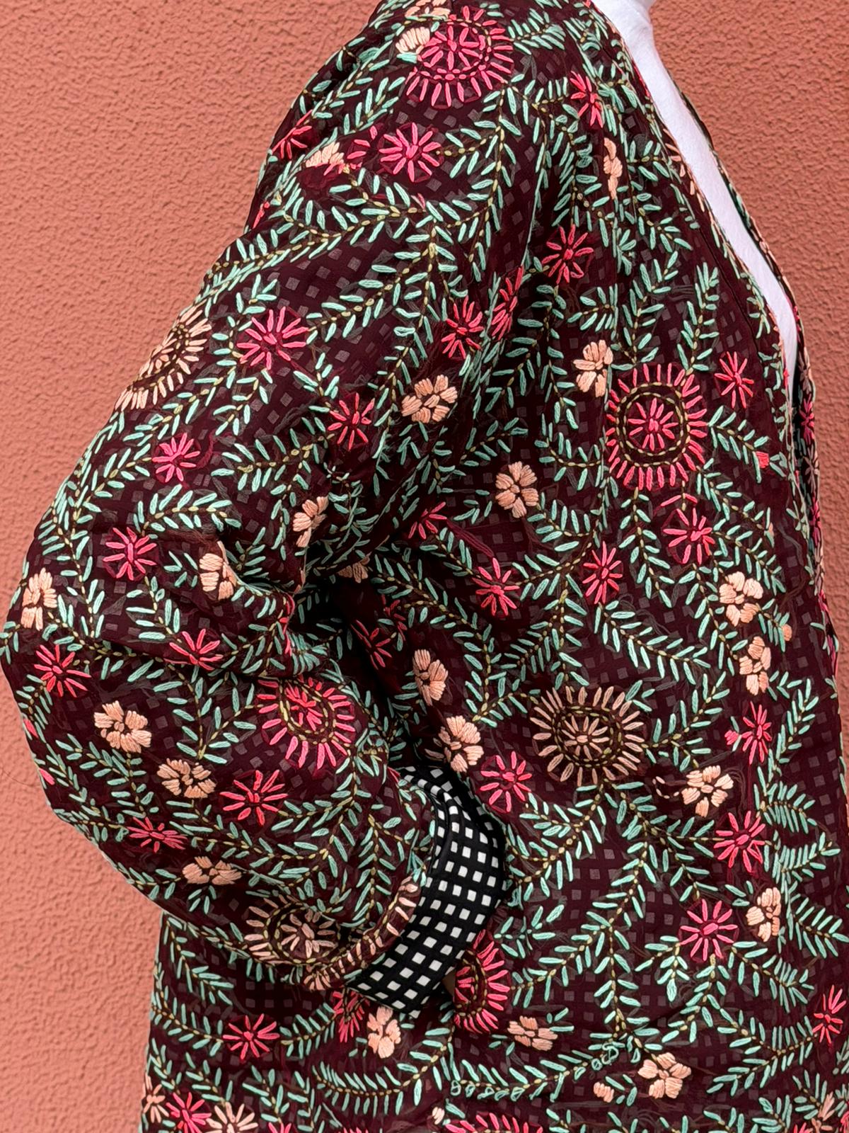 Iria Jacket
