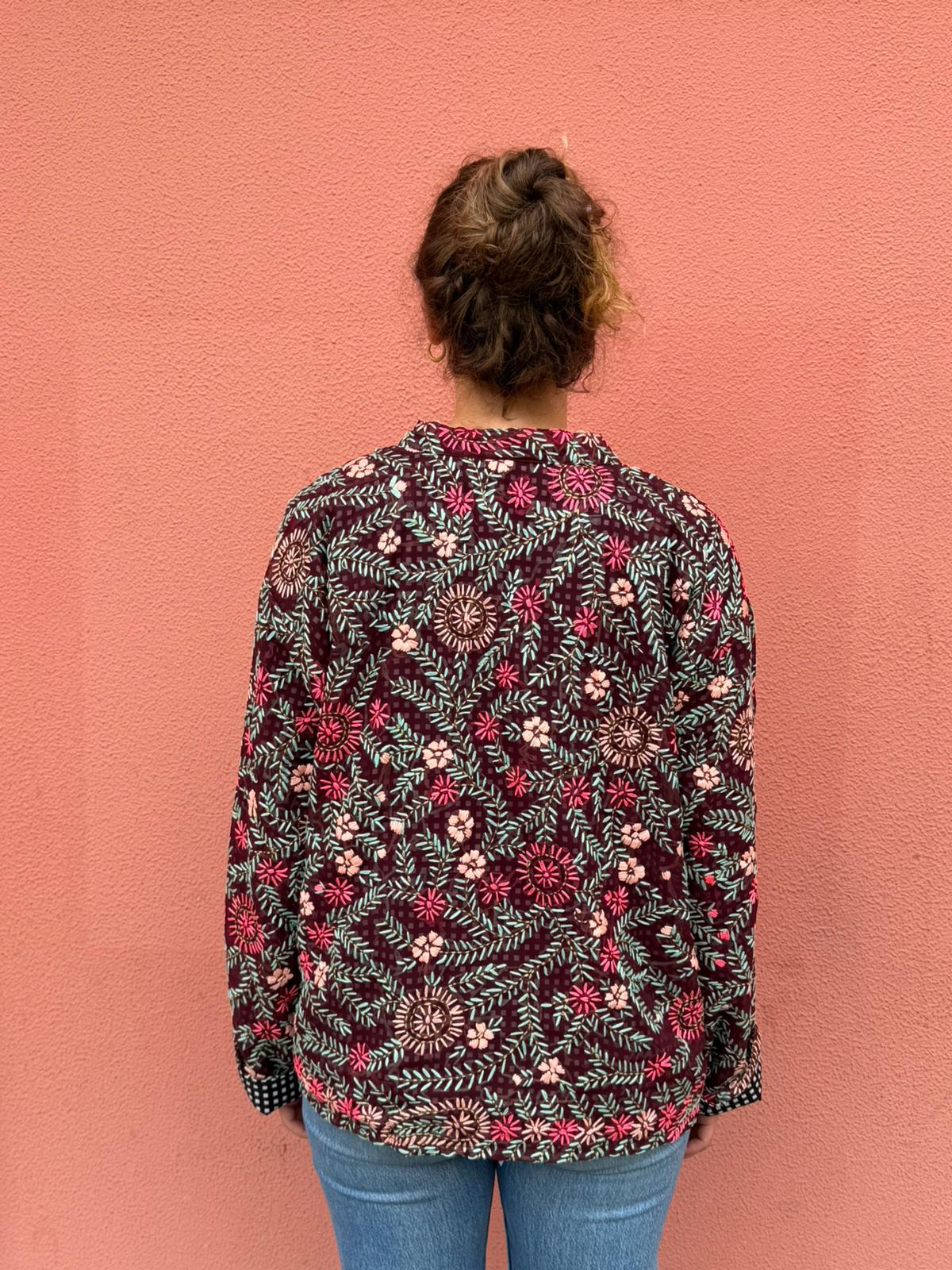 Iria Jacket