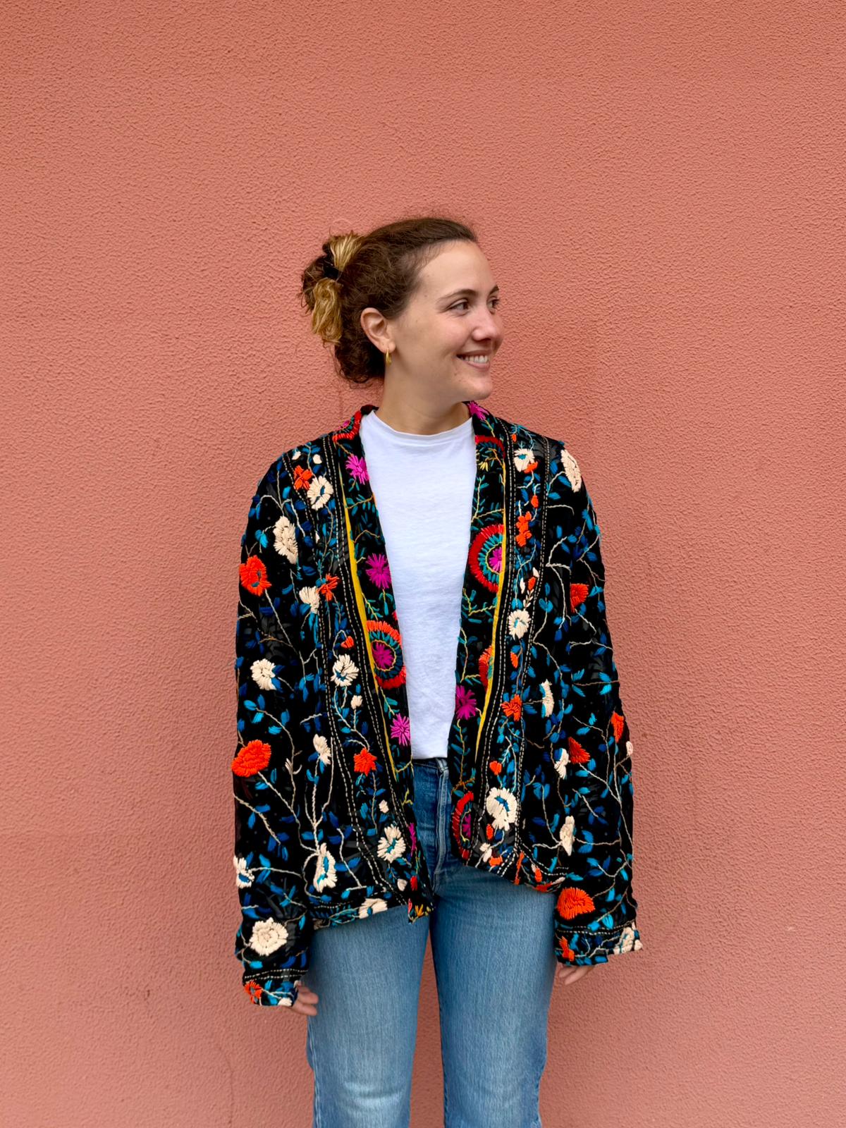 Iria Jacket