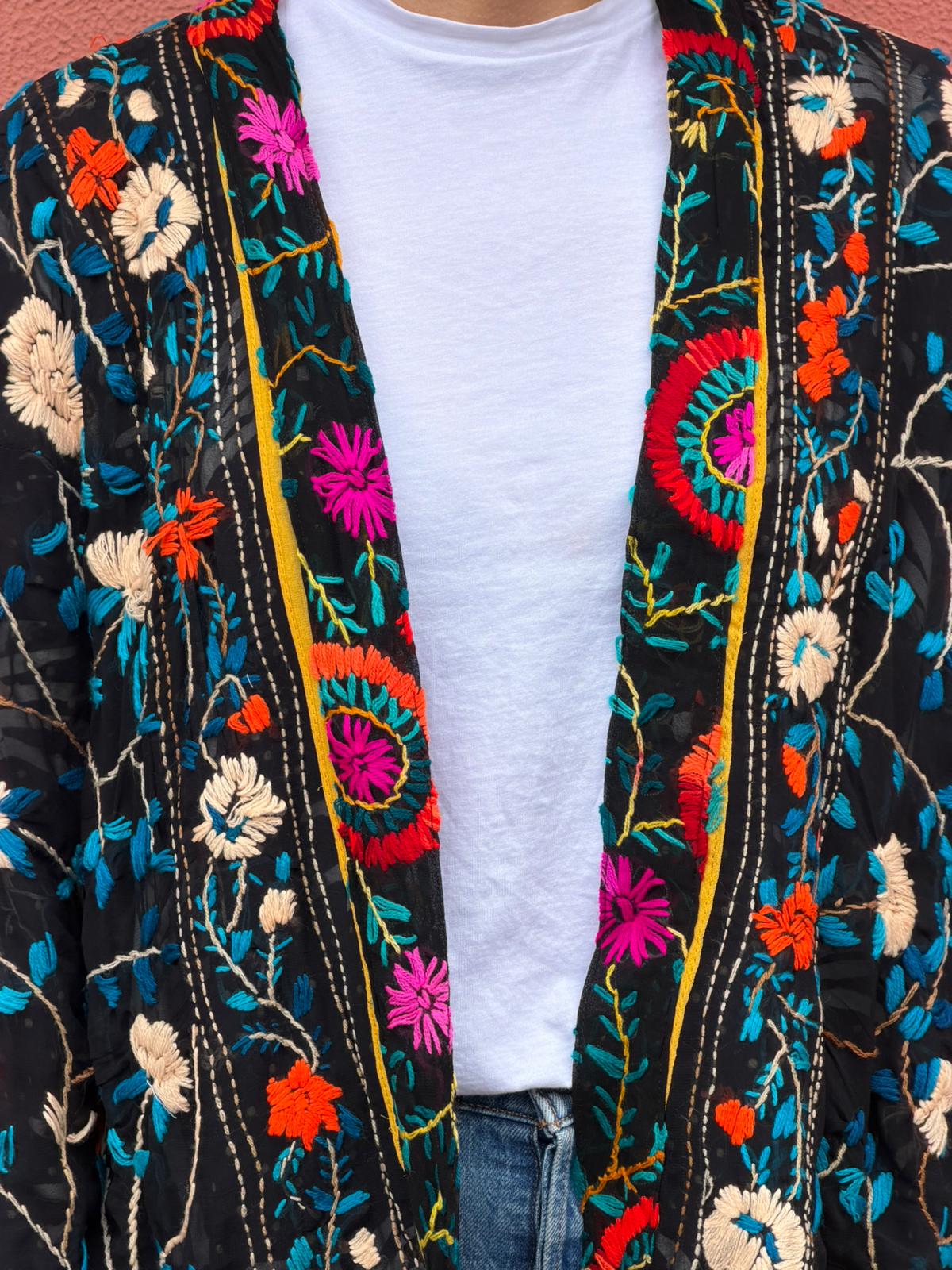 Iria Jacket
