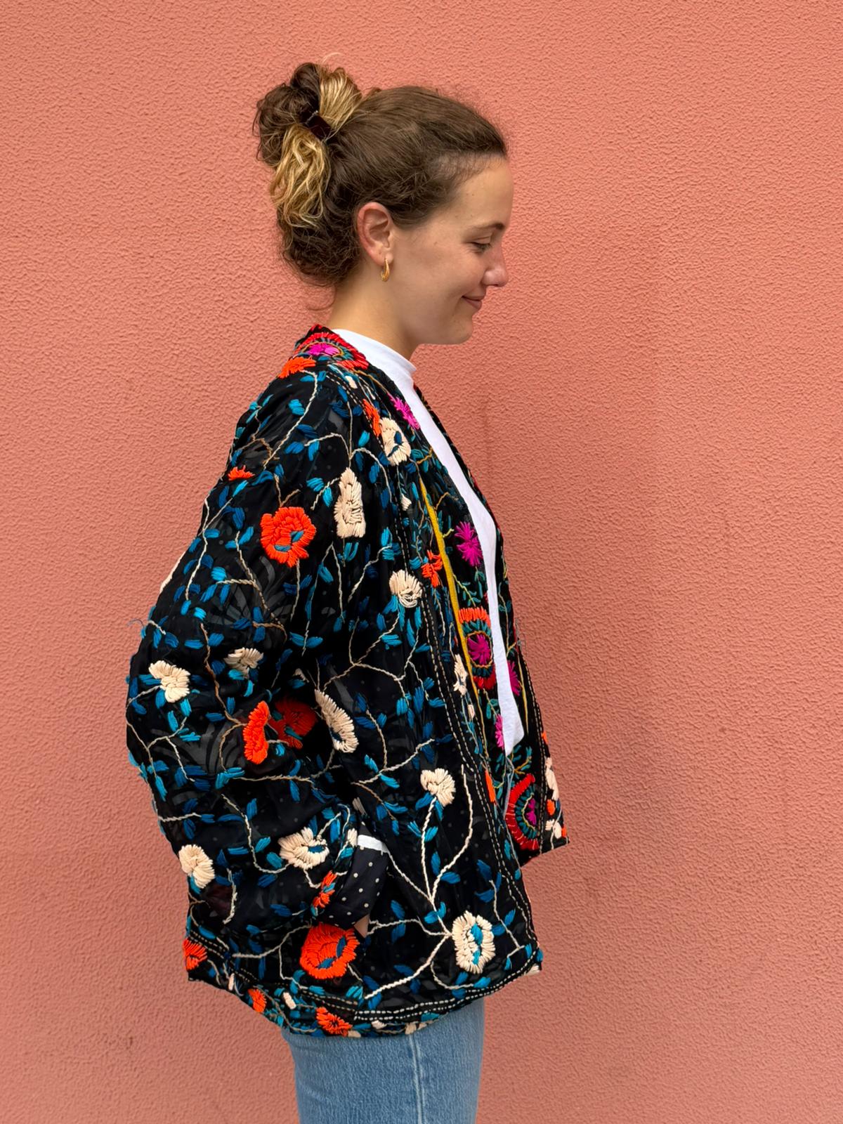 Iria Jacket