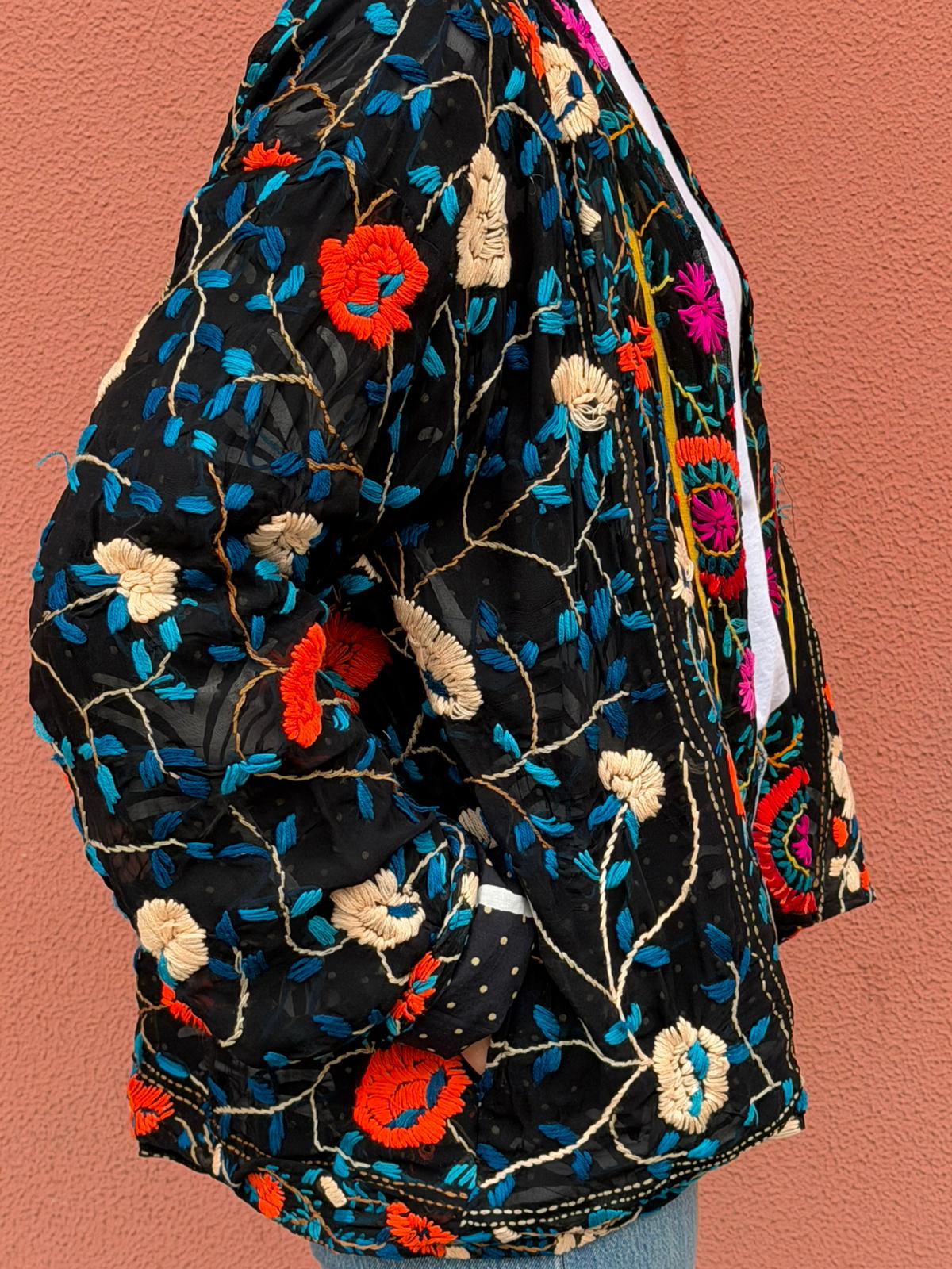 Iria Jacket