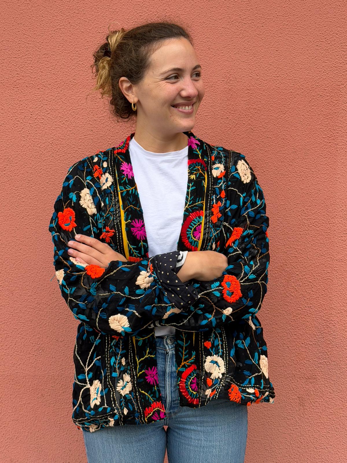 Iria Jacket