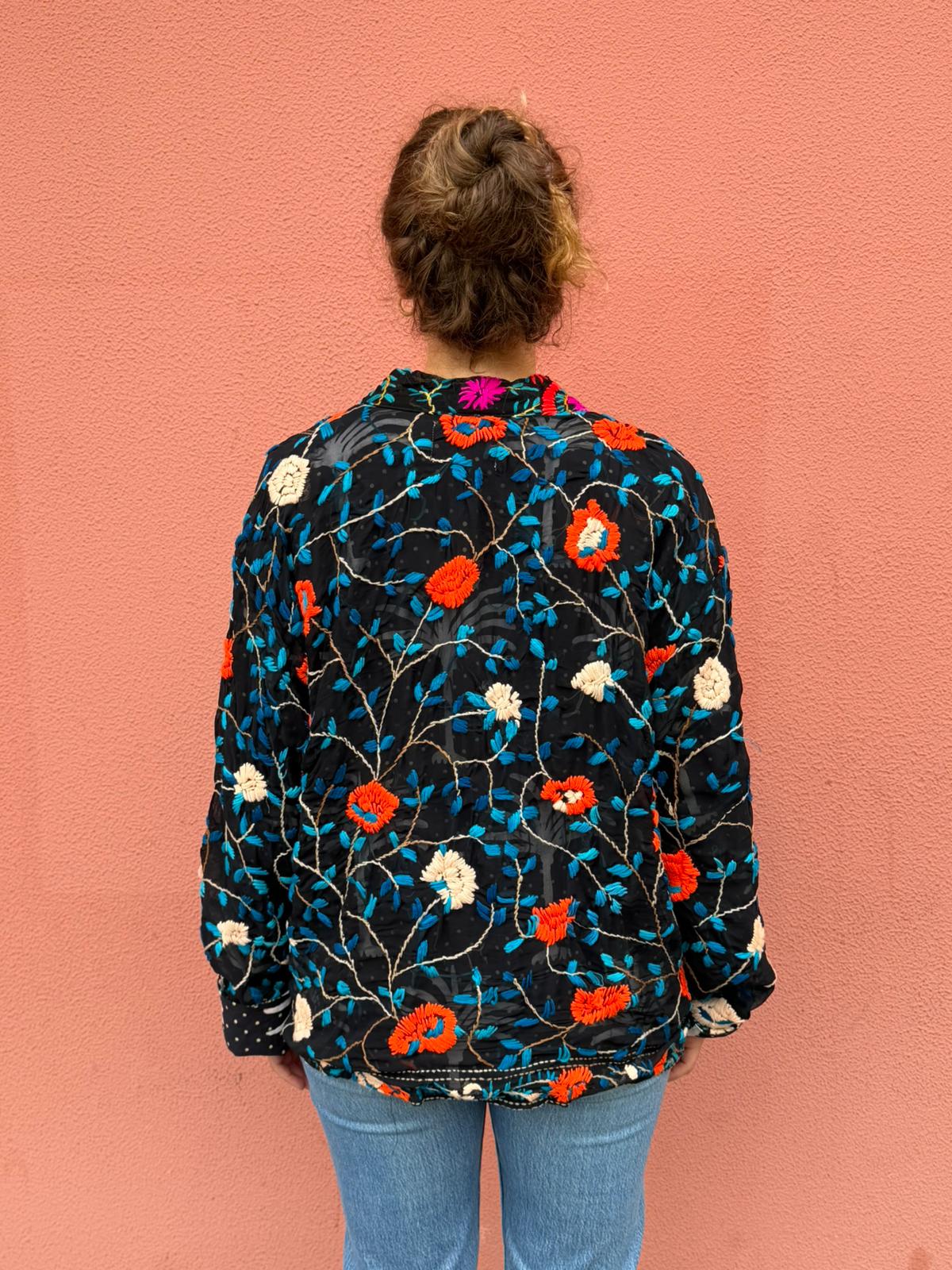Iria Jacket