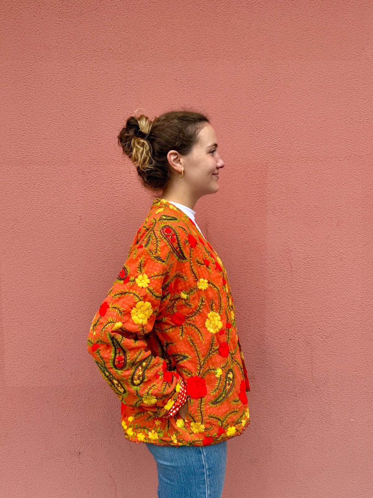 Iria Jacket