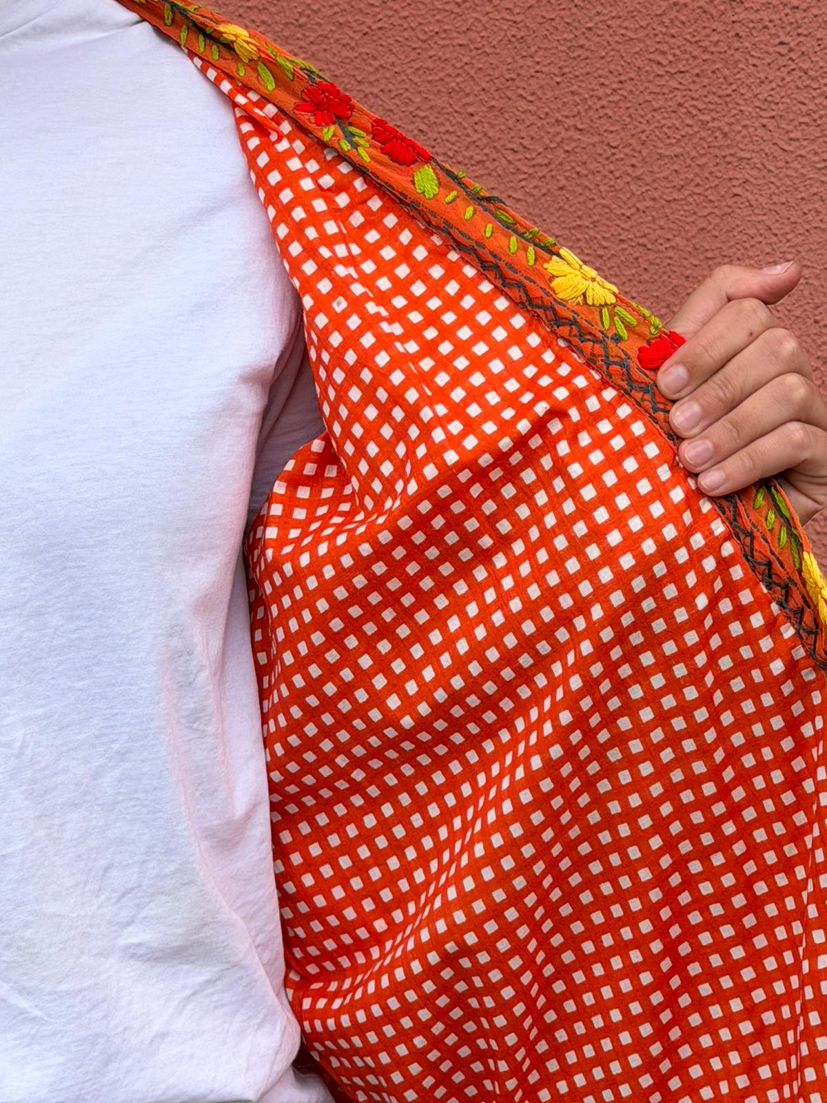 Iria Jacket