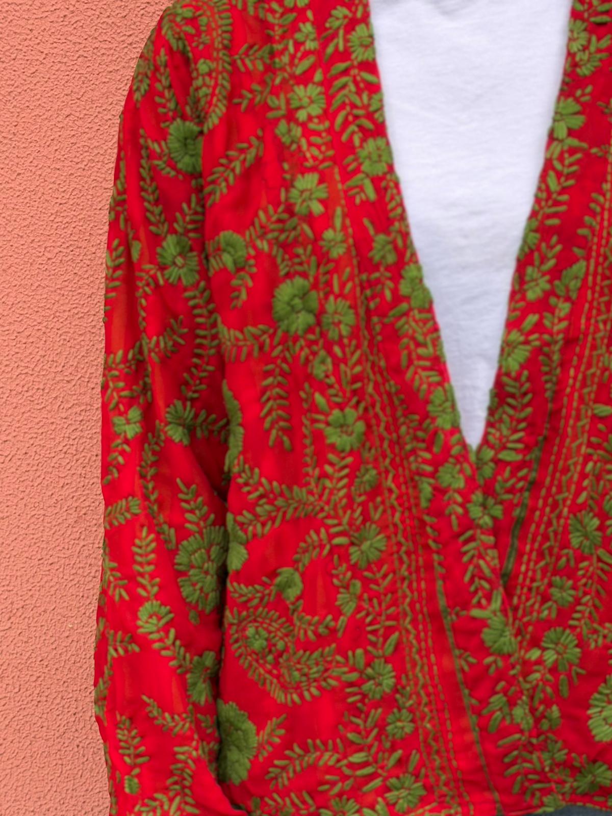 Iria Jacket