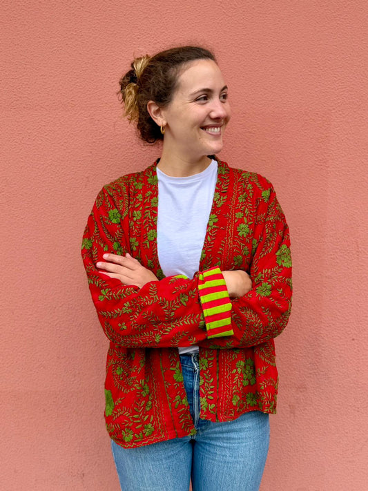 Iria Jacket