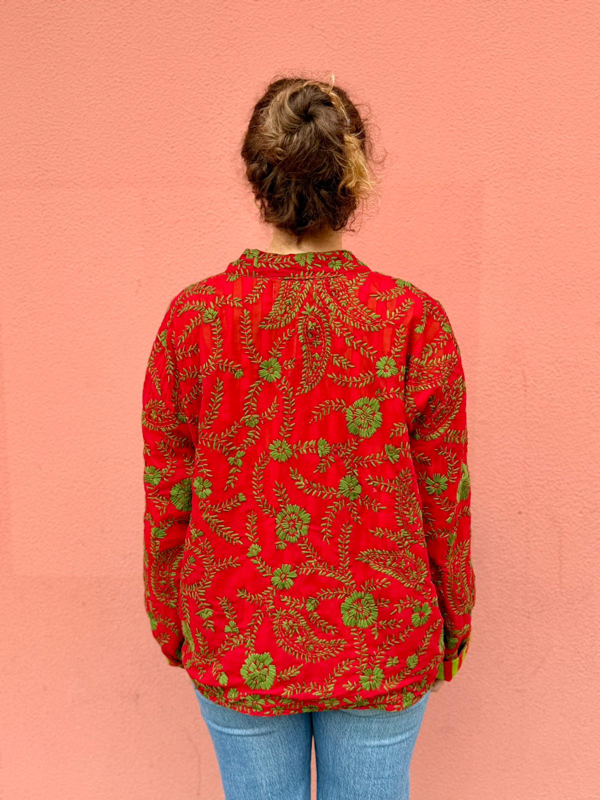 Iria Jacket