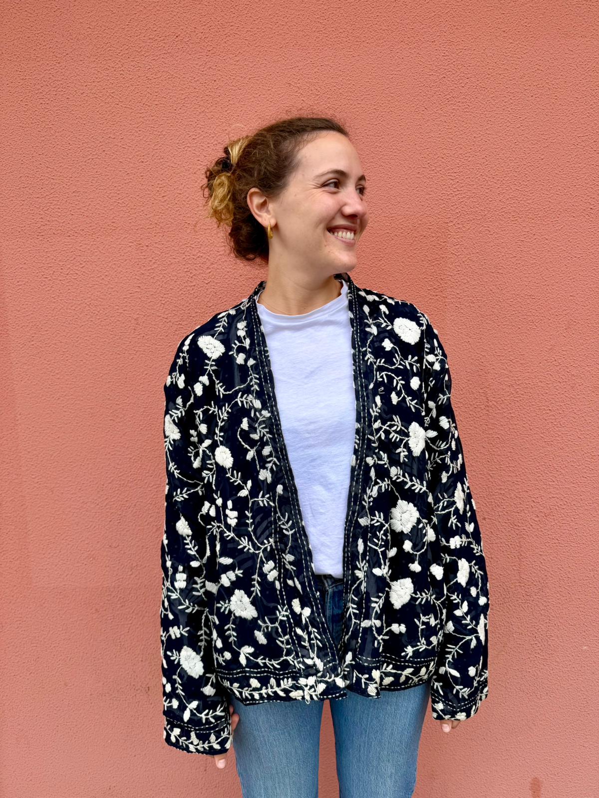 Iria Jacket