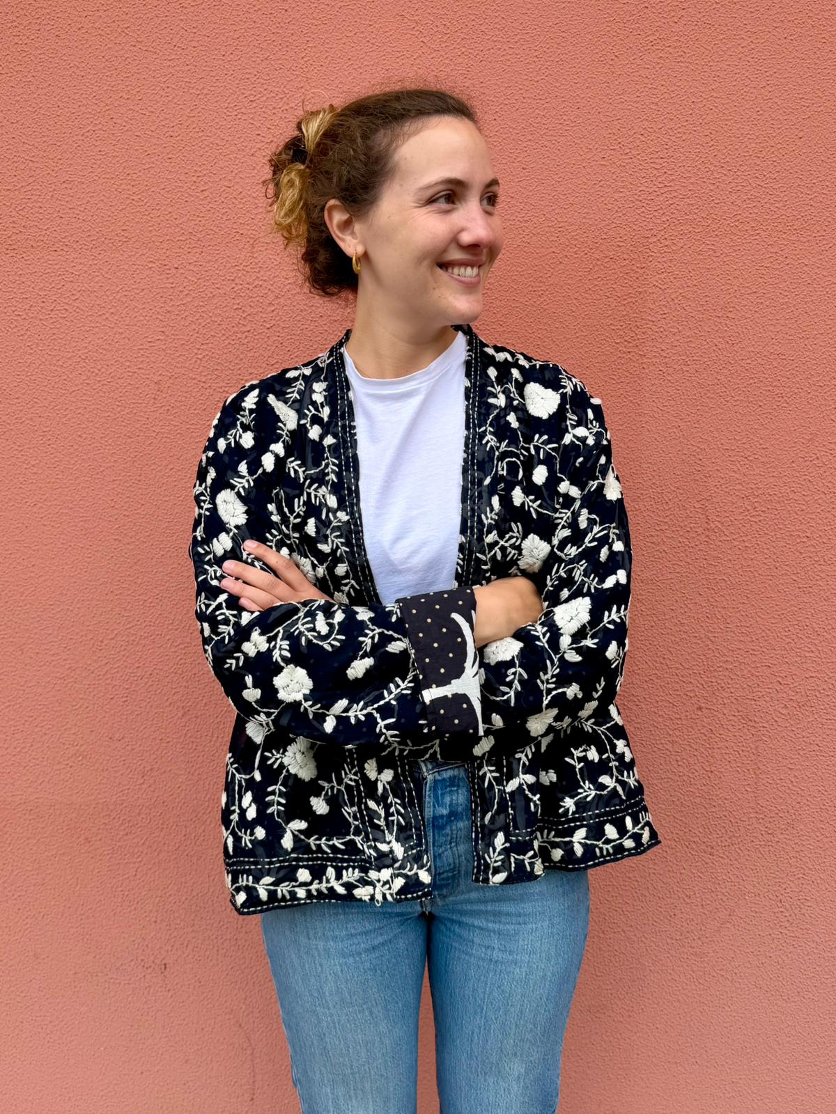 Iria Jacket