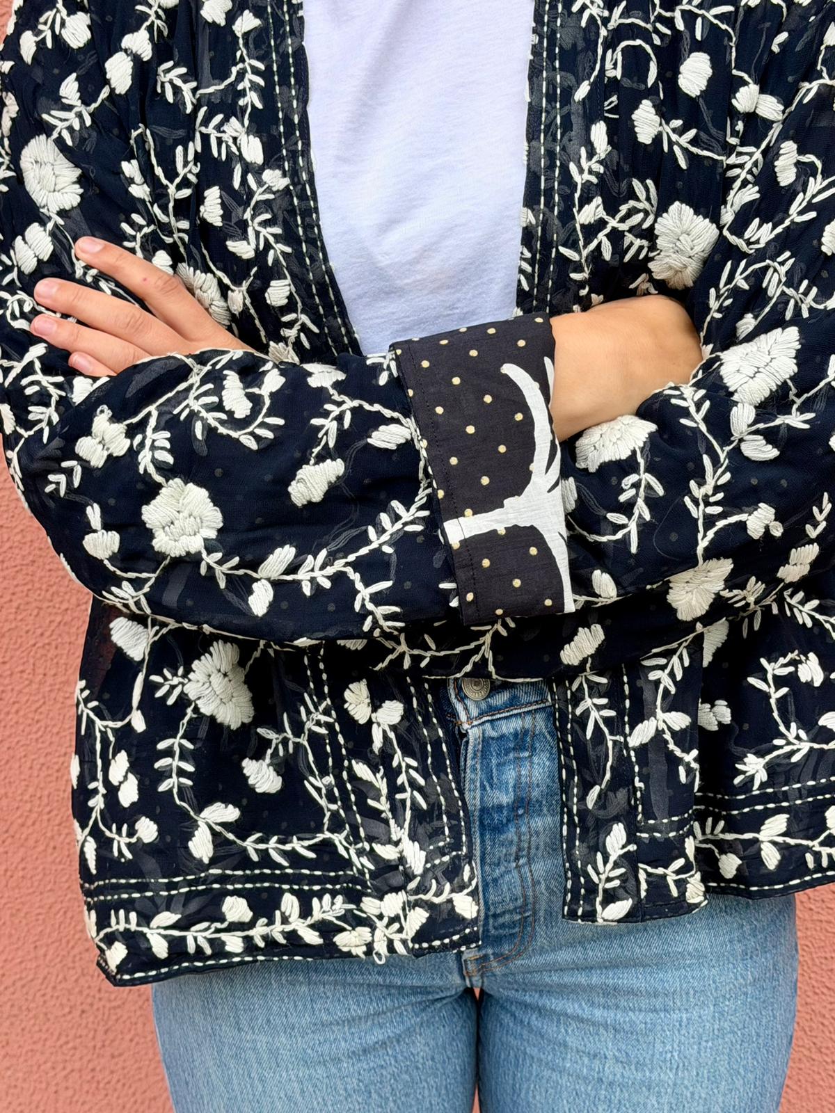 Iria Jacket
