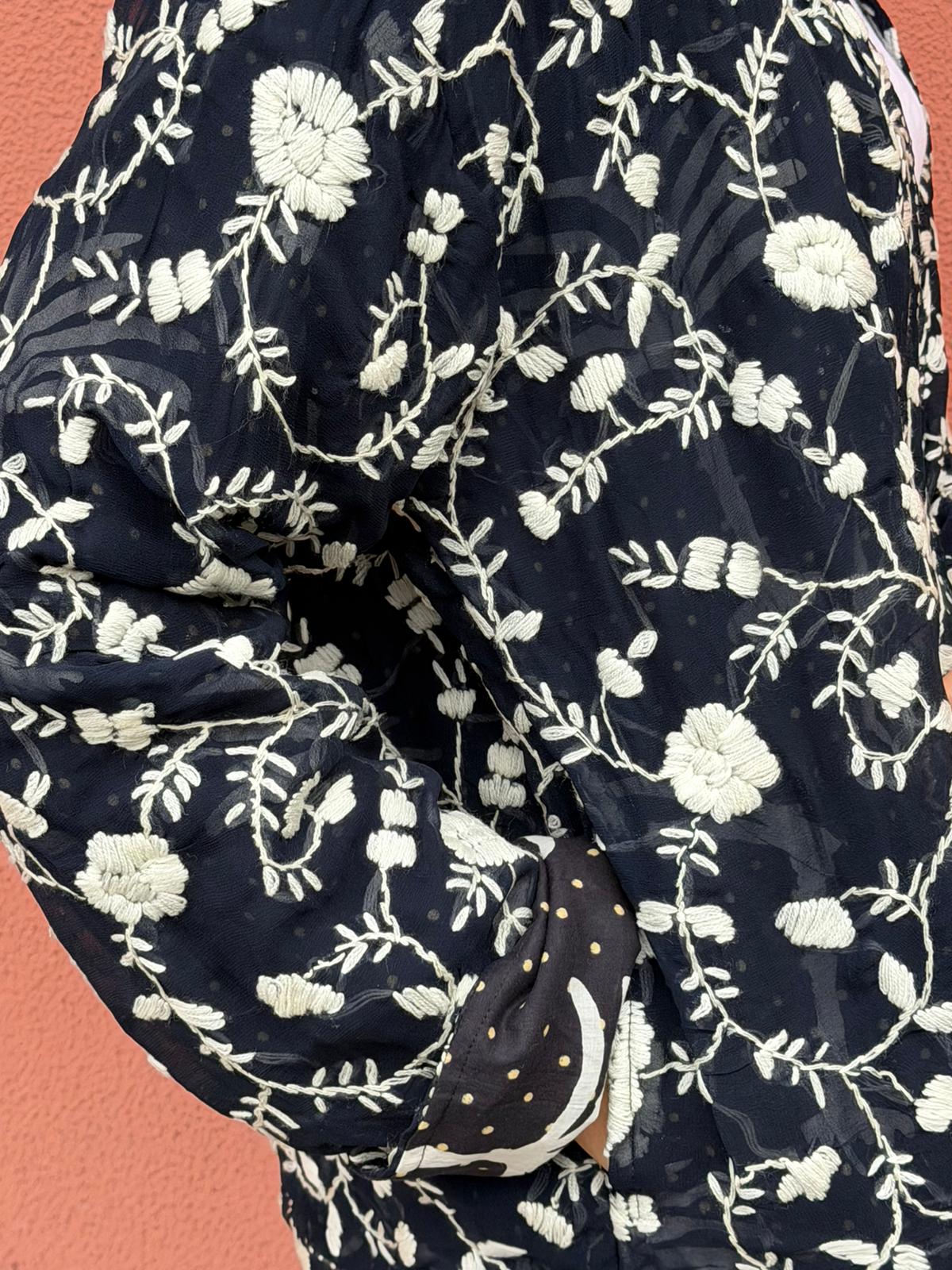 Iria Jacket