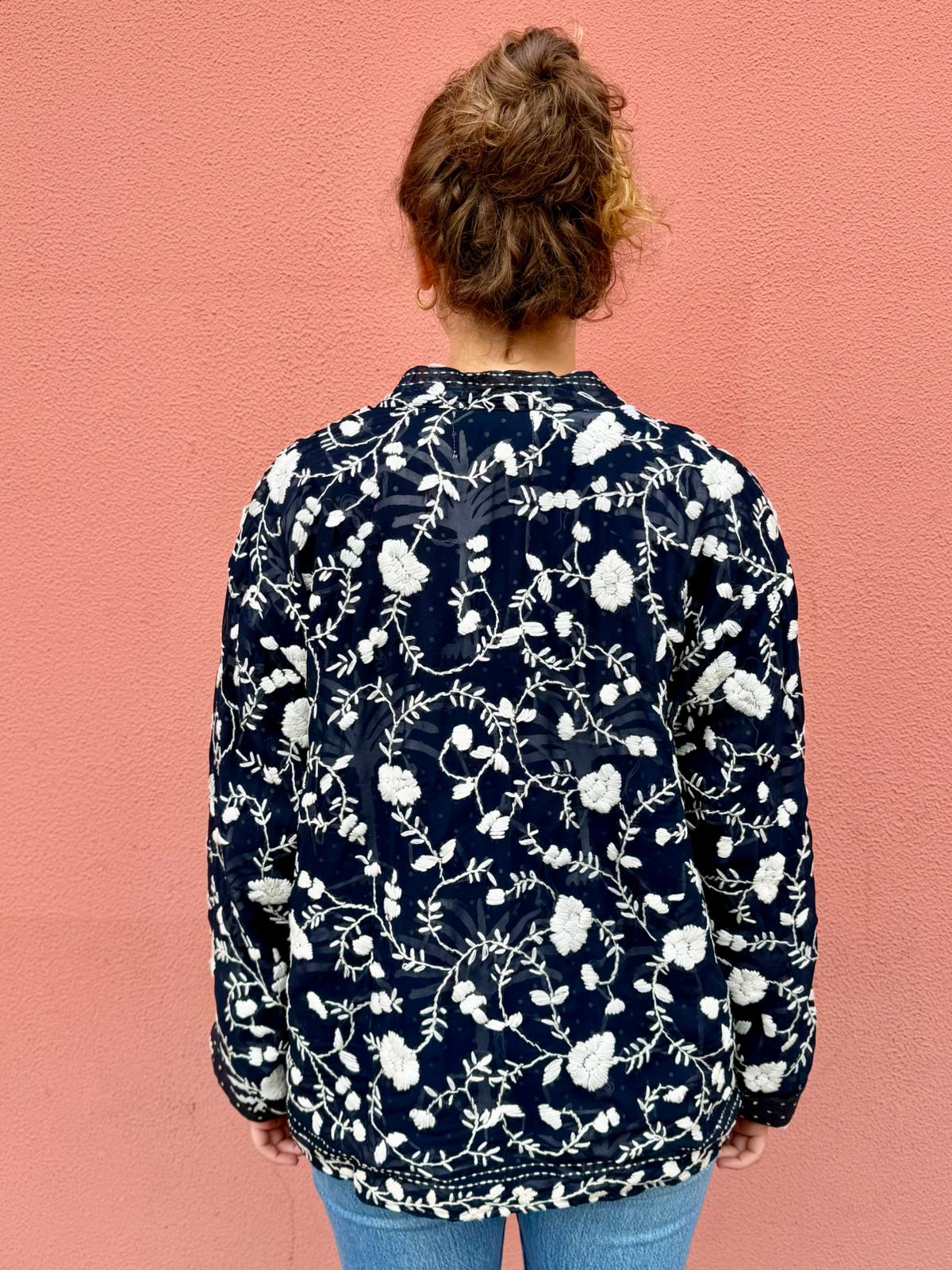 Iria Jacket