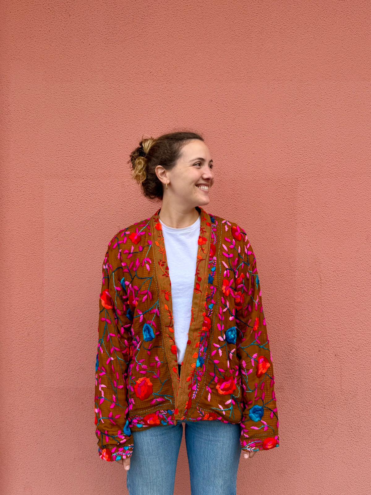Iria Jacket