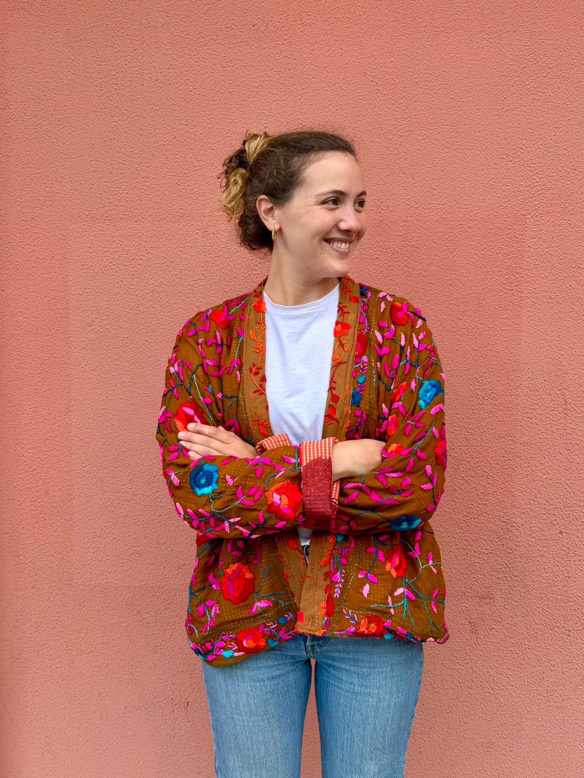 Iria Jacket