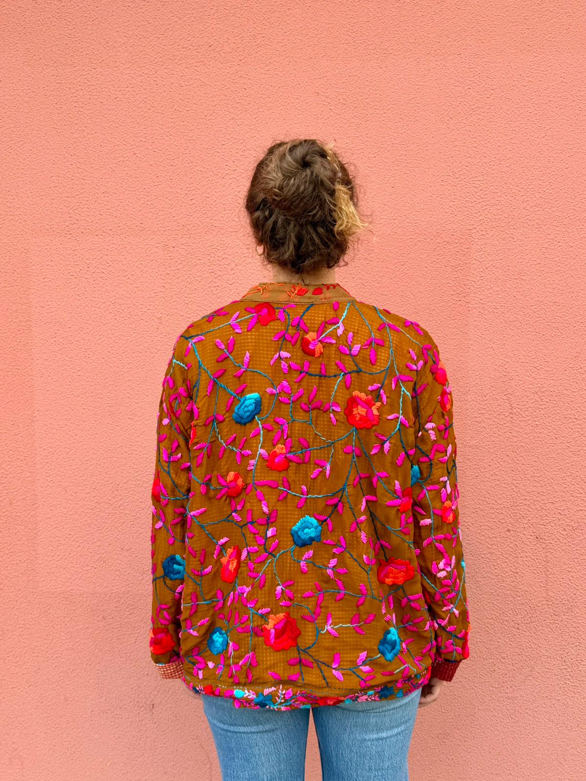 Iria Jacket