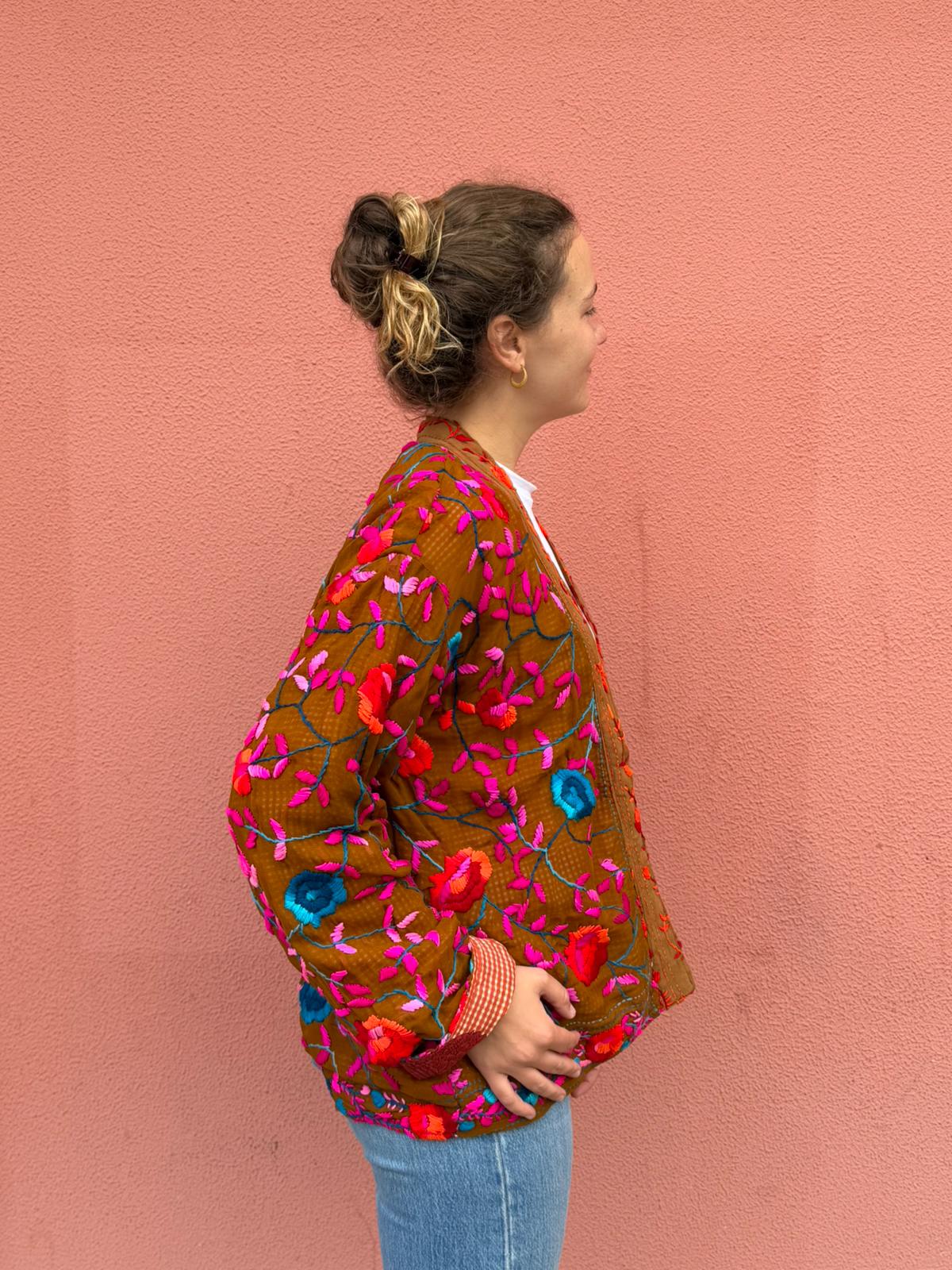 Iria Jacket