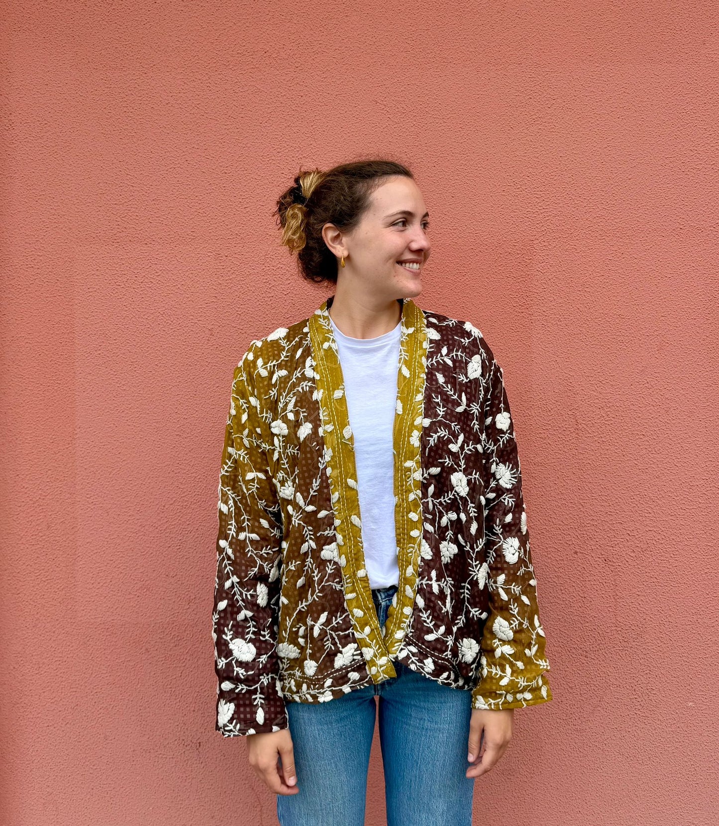 Iria Jacket