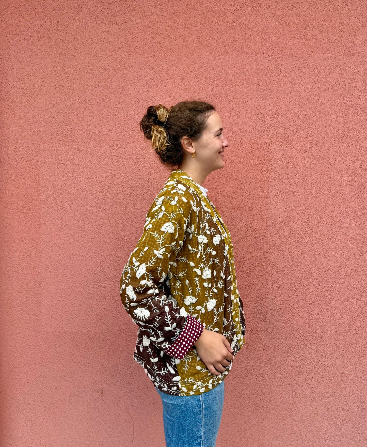 Iria Jacket
