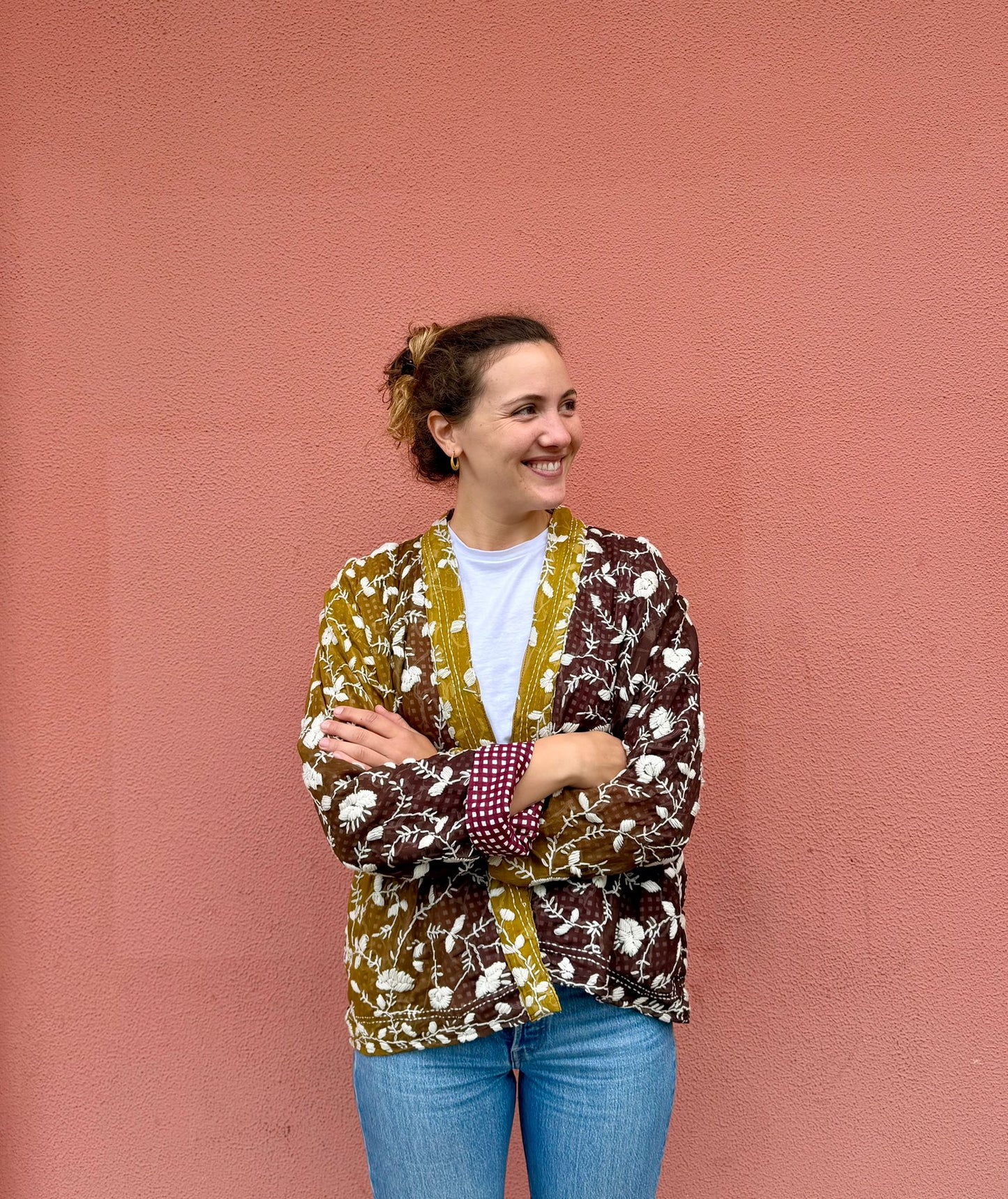 Iria Jacket