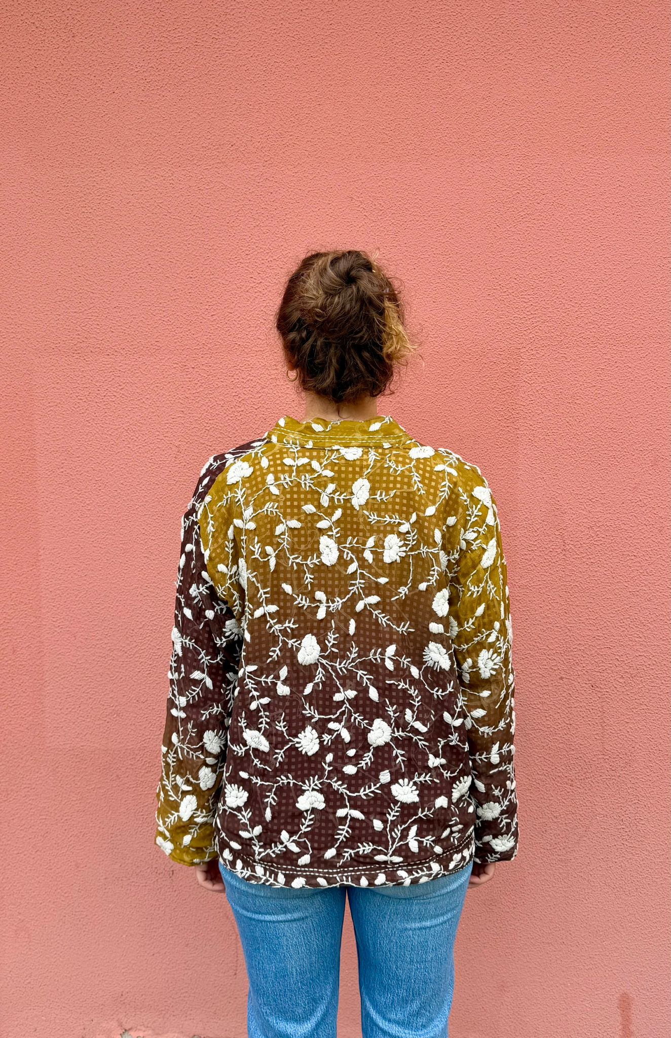 Iria Jacket