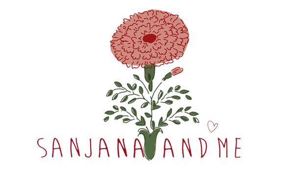 Sanjanaandme 
