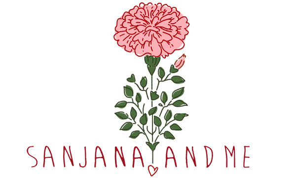 Sanjanaandme 
