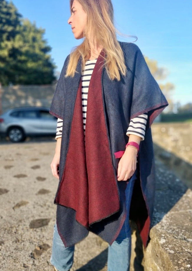 Poncho