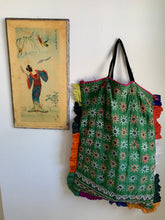 Load image into Gallery viewer, Rabari Shopping Bags - Sanjanaandme 
