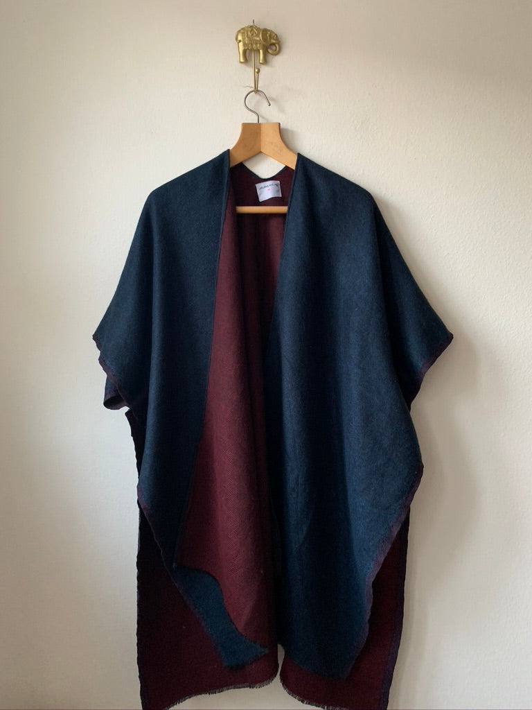 Poncho