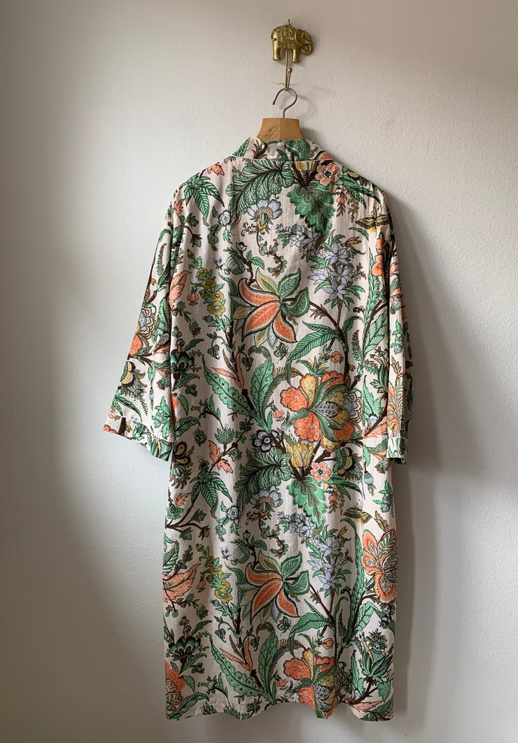Cotton Kimono