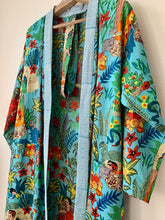 Load image into Gallery viewer, Frida Kalho Kimono

