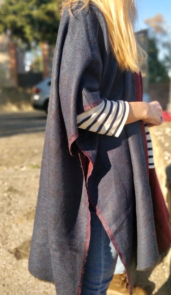 Poncho