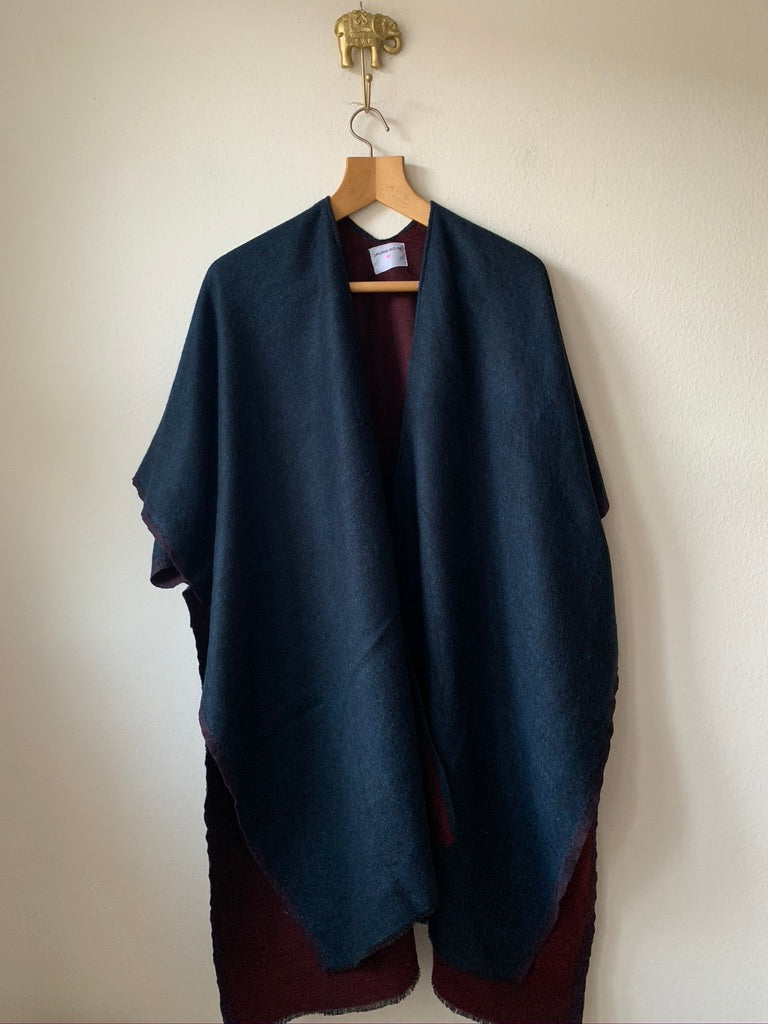Poncho