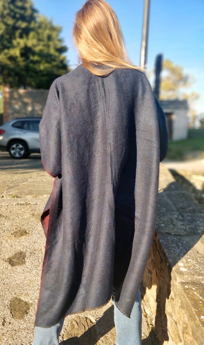 Poncho