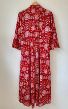 Load image into Gallery viewer, Block Print Dress
