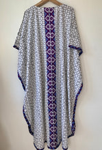 Load image into Gallery viewer, Cotton Kaftan
