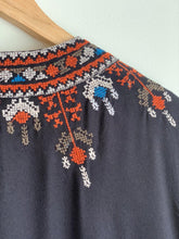 Load image into Gallery viewer, Embroidered  Kimono - Sanjanaandme 
