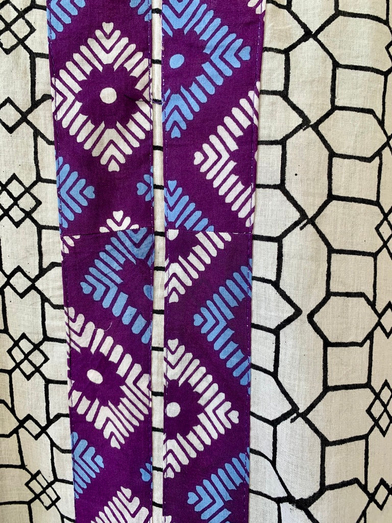 Cotton Kaftan