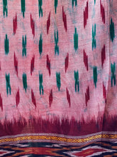 Load image into Gallery viewer, Vintage Silk Sari Top - Sanjanaandme 
