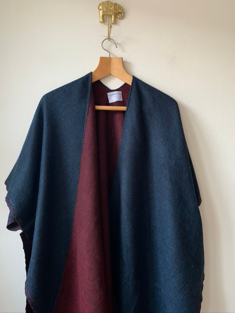 Poncho