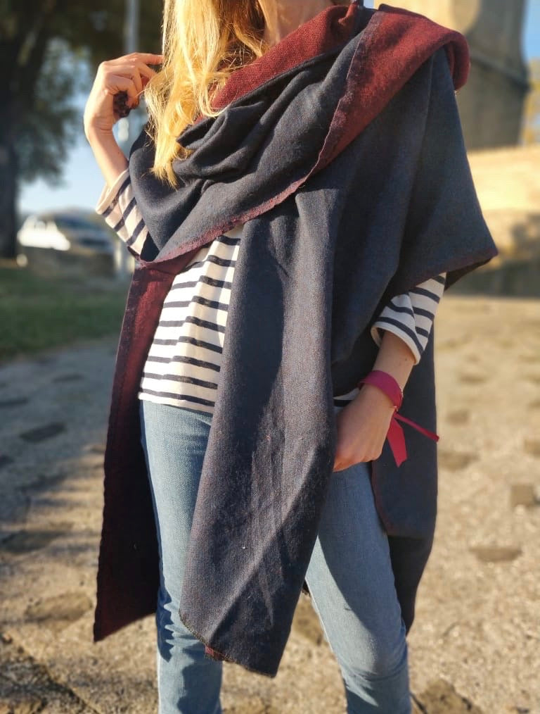 Poncho