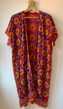 Load image into Gallery viewer, Pulkari Kimono
