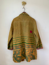 Charger l&#39;image dans la galerie, Vintage Kantha Jacket
